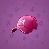 Durov’s Cap #3998 Durov’s Cap #3998