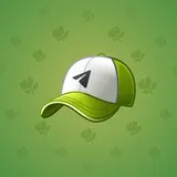 Durov’s Cap #4001 Durov’s Cap #4001