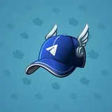 Durov’s Cap #401 Durov’s Cap #401