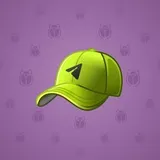 Durov’s Cap #4014 Durov’s Cap #4014