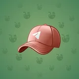 Durov’s Cap #4018 Durov’s Cap #4018