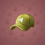 Durov’s Cap #4021 Durov’s Cap #4021