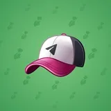 Durov’s Cap #4024 Durov’s Cap #4024