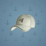 Durov’s Cap #4027 Durov’s Cap #4027