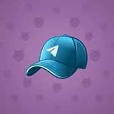 Durov’s Cap #403 Durov’s Cap #403
