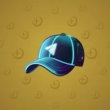 Durov’s Cap #4032 Durov’s Cap #4032