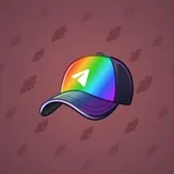 Durov’s Cap #4033 Durov’s Cap #4033