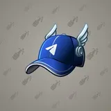 Durov’s Cap #4037 Durov’s Cap #4037