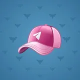 Durov’s Cap #4039 Durov’s Cap #4039