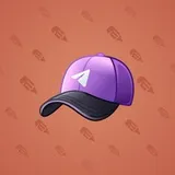 Durov’s Cap #404 Durov’s Cap #404