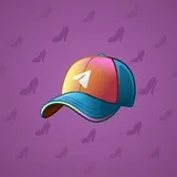 Durov’s Cap #4040 Durov’s Cap #4040