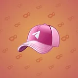 Durov’s Cap #4041 Durov’s Cap #4041