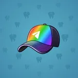 Durov’s Cap #4043 Durov’s Cap #4043