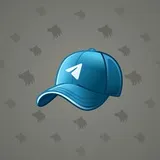 Durov’s Cap #4044 Durov’s Cap #4044