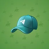 Durov’s Cap #4046 Durov’s Cap #4046