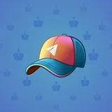Durov’s Cap #405 Durov’s Cap #405