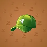 Durov’s Cap #4051