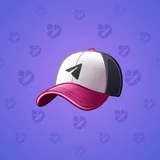 Durov’s Cap #4054 Durov’s Cap #4054