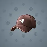 Durov’s Cap #4070 Durov’s Cap #4070