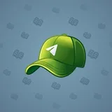 Durov’s Cap #4072