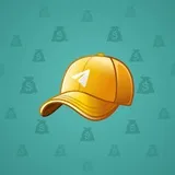 Durov’s Cap #4074 Durov’s Cap #4074
