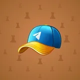 Durov’s Cap #4079