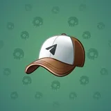 Durov’s Cap #4081 Durov’s Cap #4081