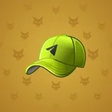 Durov’s Cap #4083 Durov’s Cap #4083
