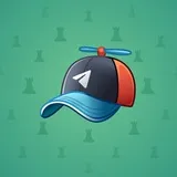 Durov’s Cap #4088 Durov’s Cap #4088