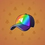 Durov’s Cap #4094 Durov’s Cap #4094