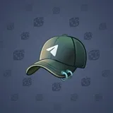 Durov’s Cap #4099 Durov’s Cap #4099
