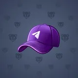 Durov’s Cap #4104 Durov’s Cap #4104