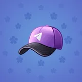 Durov’s Cap #4105 Durov’s Cap #4105