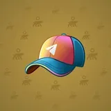 Durov’s Cap #4106