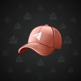 Durov’s Cap #4115 Durov’s Cap #4115