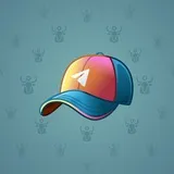 Durov’s Cap #4120 Durov’s Cap #4120