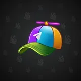 Durov’s Cap #4129 Durov’s Cap #4129