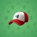 Durov’s Cap #4131 Durov’s Cap #4131