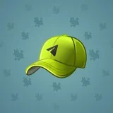 Durov’s Cap #4133 Durov’s Cap #4133