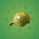 Durov’s Cap #4135