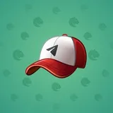 Durov’s Cap #4138 Durov’s Cap #4138