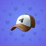 Durov’s Cap #4140 Durov’s Cap #4140