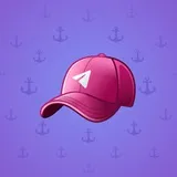Durov’s Cap #4143 Durov’s Cap #4143