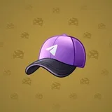Durov’s Cap #4145 Durov’s Cap #4145