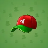 Durov’s Cap #4146 Durov’s Cap #4146