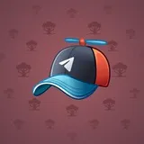 Durov’s Cap #4152 Durov’s Cap #4152
