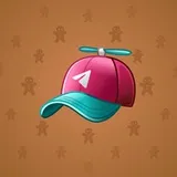 Durov’s Cap #4160 Durov’s Cap #4160