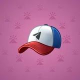 Durov’s Cap #4161