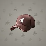 Durov’s Cap #4162 Durov’s Cap #4162