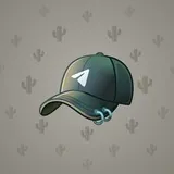 Durov’s Cap #4165